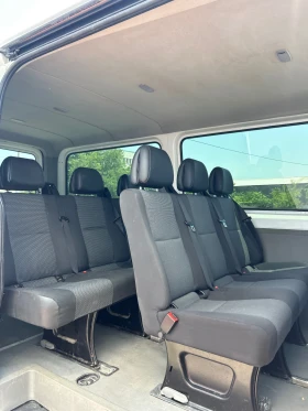 Mercedes-Benz Sprinter 315 CDI 150ps  8+ 1  | Mobile.bg    16