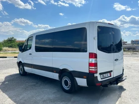 Обява за продажба на Mercedes-Benz Sprinter 315 CDI 150ps Пътнически 8+ 1 КЛИМАТИК ~20 500 лв. - изображение 8