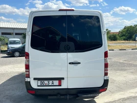 Обява за продажба на Mercedes-Benz Sprinter 315 CDI 150ps Пътнически 8+ 1 КЛИМАТИК ~20 500 лв. - изображение 9