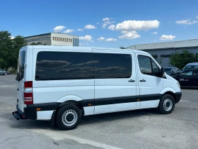 Обява за продажба на Mercedes-Benz Sprinter 315 CDI 150ps Пътнически 8+ 1 КЛИМАТИК ~20 500 лв. - изображение 5