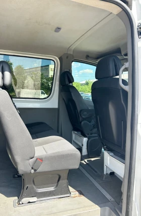 Mercedes-Benz Sprinter 315 CDI 150ps  8+ 1  | Mobile.bg    15