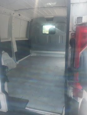 Обява за продажба на Citroen Jumpy 2.o hdi ~9 600 лв. - изображение 5