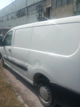 Обява за продажба на Citroen Jumpy 2.o hdi ~9 600 лв. - изображение 8