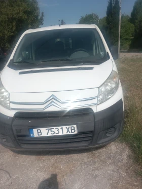 Citroen Jumpy 2.o hdi | Mobile.bg    13