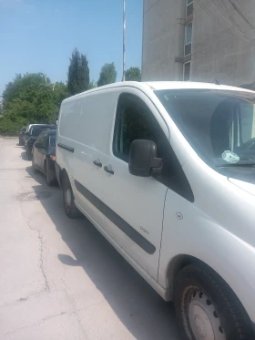 Обява за продажба на Citroen Jumpy 2.o hdi ~9 600 лв. - изображение 2