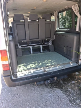 Ford Transit T125 | Auto.bg — изображение 11