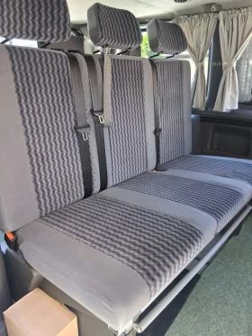 Ford Transit T125 | Auto.bg — изображение 6