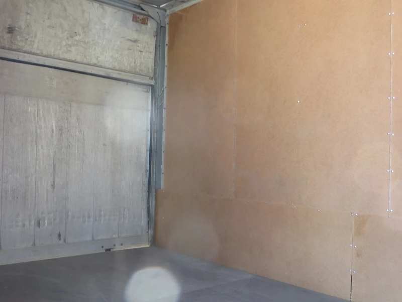 Renault Master 2.3 DCI Фургон с падащ борд, снимка 12 - Бусове и автобуси - 50783791