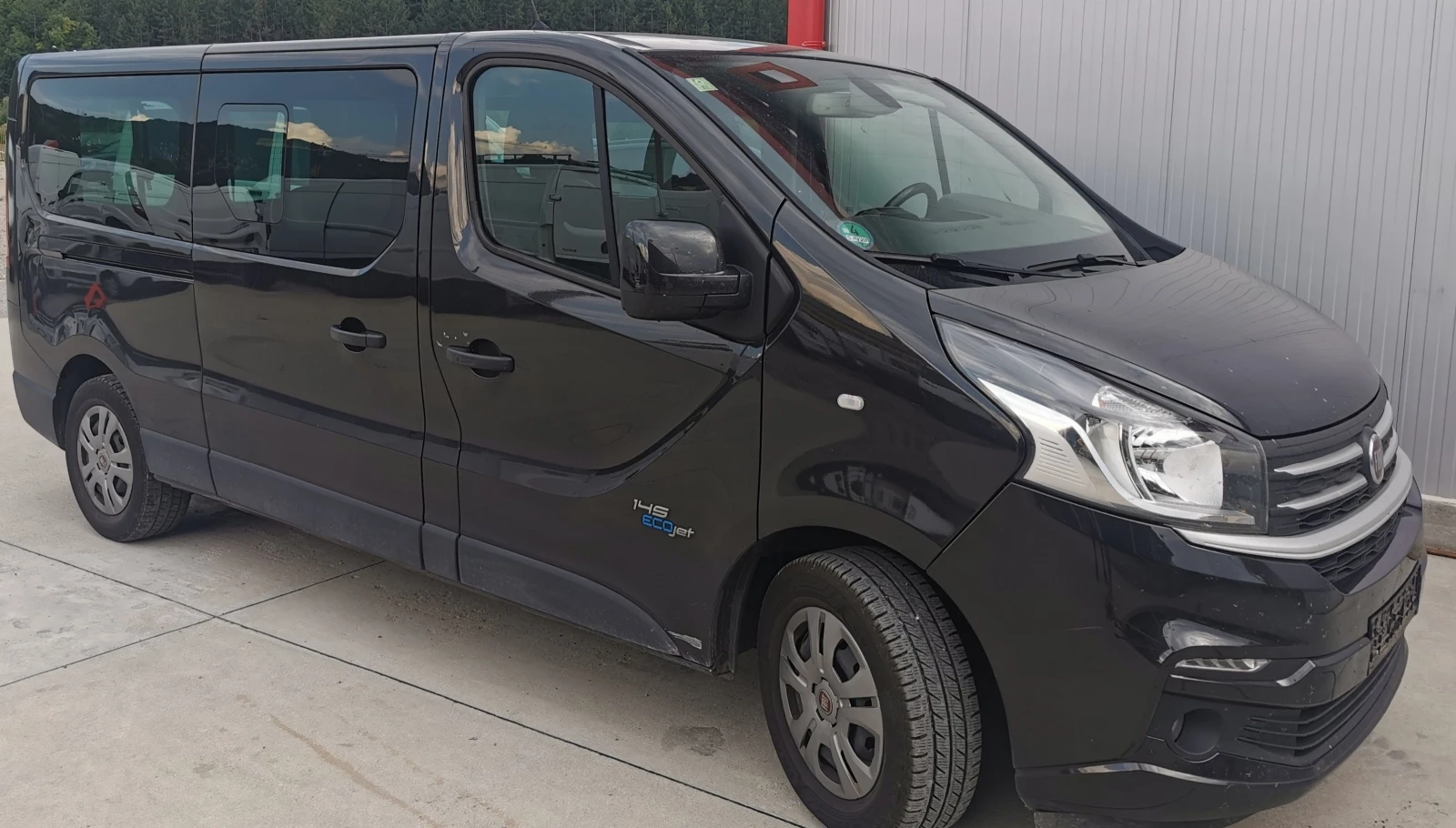 Renault Trafic  - изображение 6