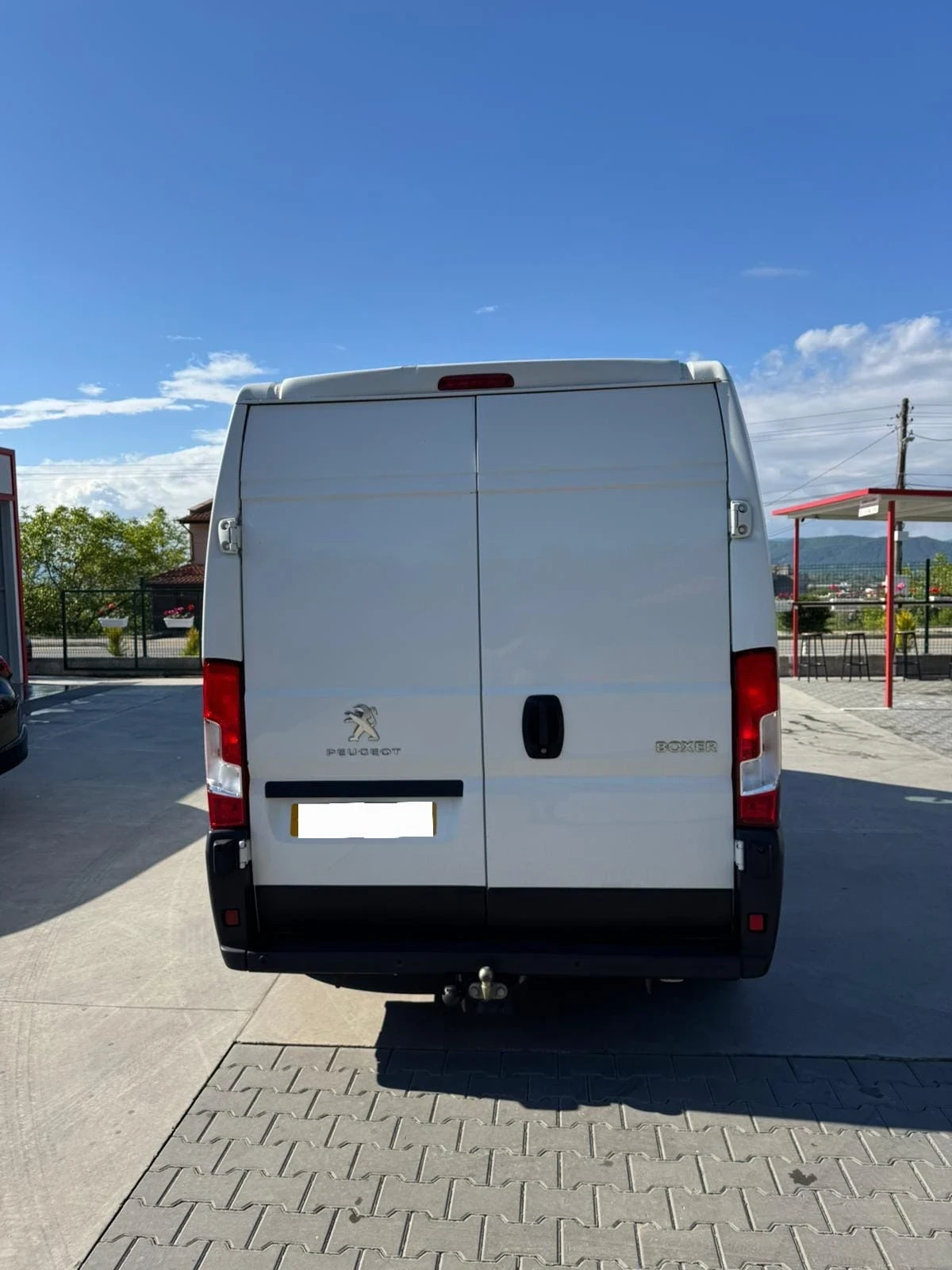 Peugeot Boxer 2.0 HDI 130HP - изображение 3