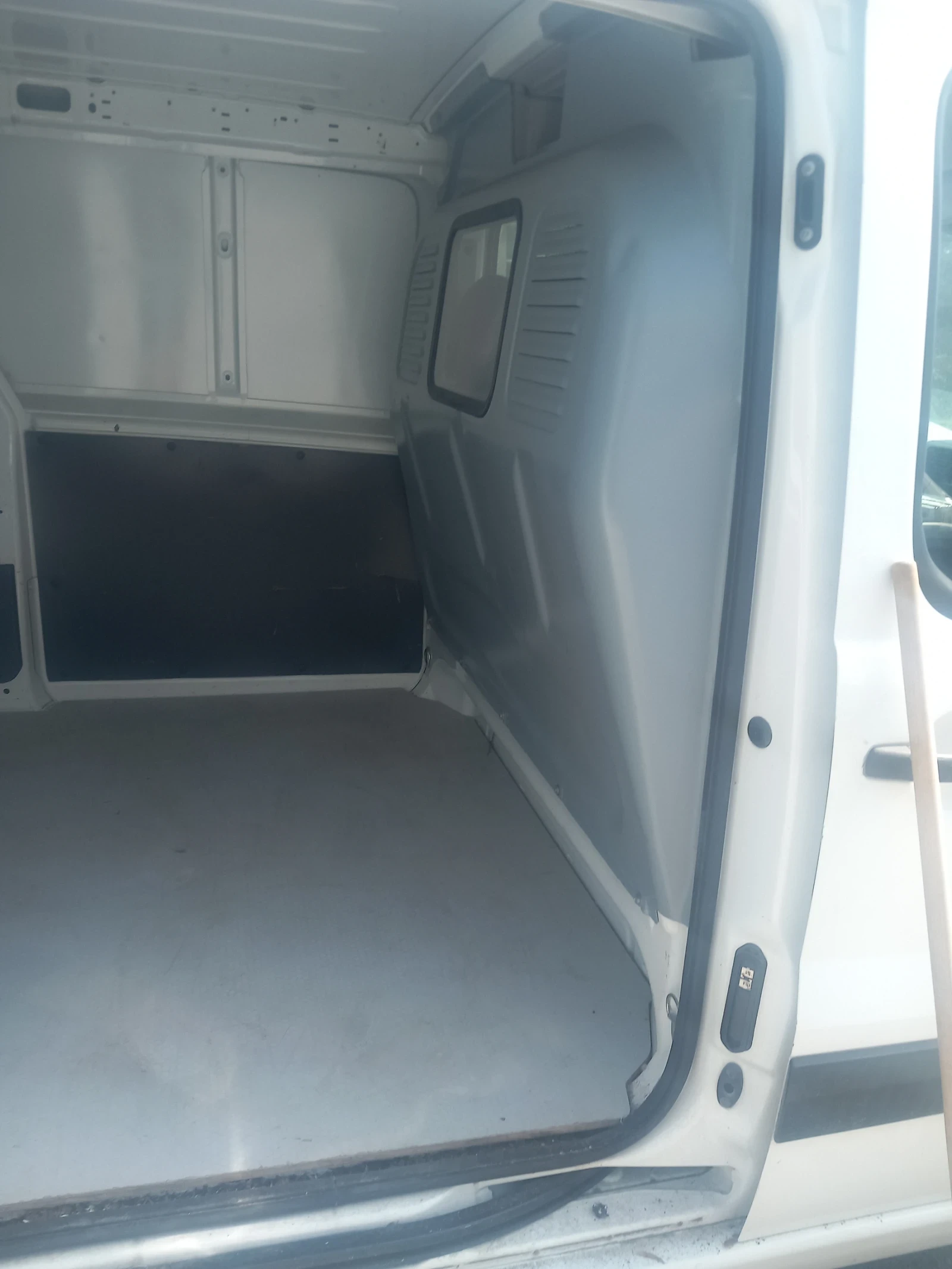 Citroen Jumpy 2.o hdi - изображение 4