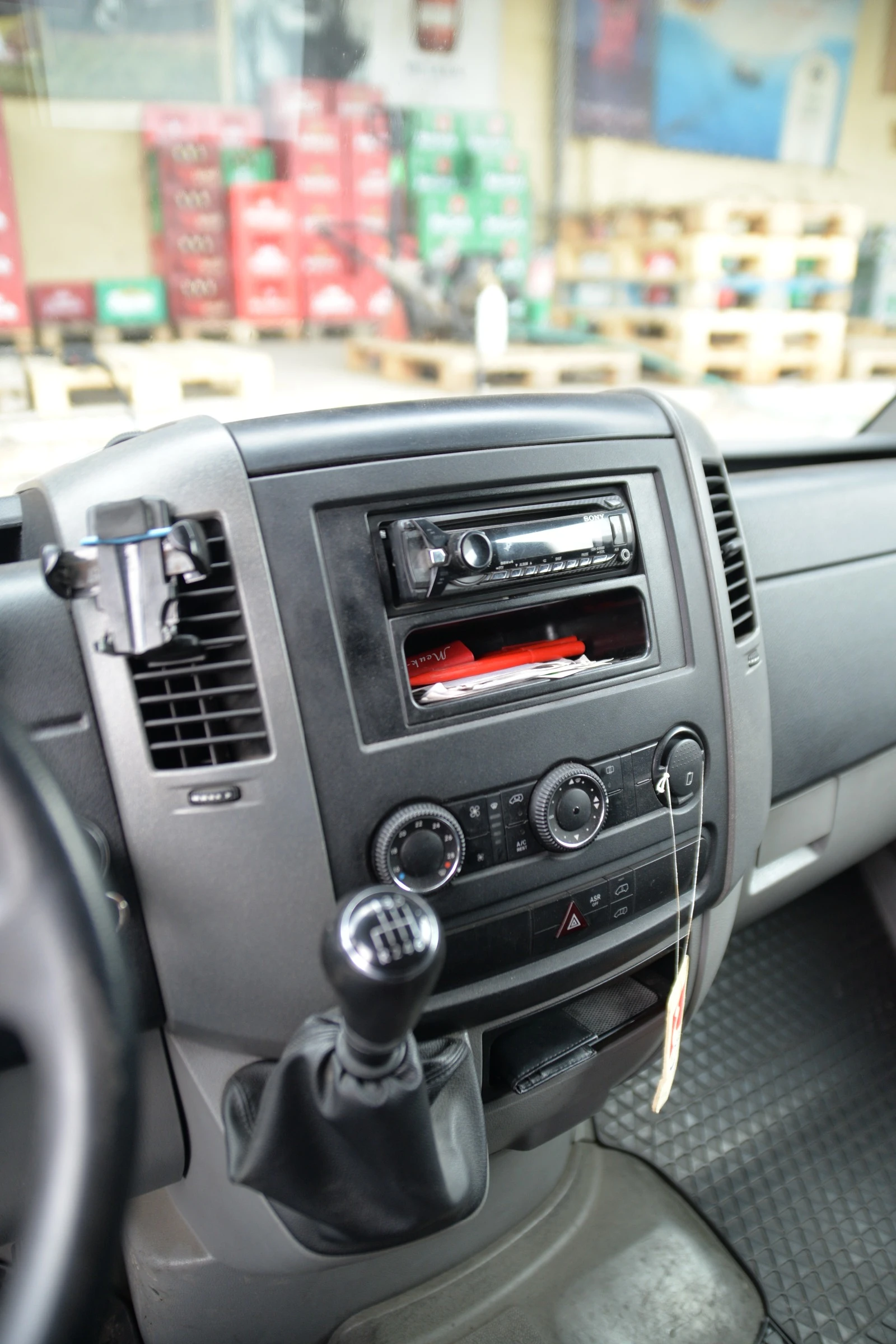 VW Crafter, снимка 7 - Бусове и автобуси - 54462985