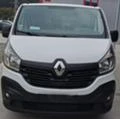 Renault Trafic, снимка 1