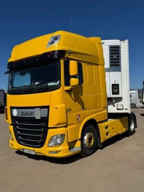 Daf XF 460, снимка 3
