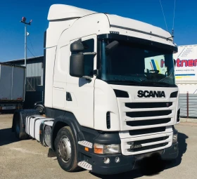 Scania R 420 ADR/FL, снимка 3