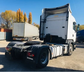 Scania R 420 ADR/FL, снимка 4