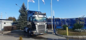 Scania G 420 euro 5 | Mobile.bg    2