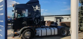 Scania G 420 euro 5 | Mobile.bg    8