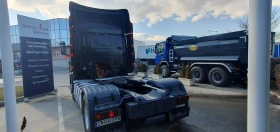 Scania G 420 euro 5 | Mobile.bg    4