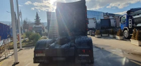 Scania G 420 euro 5 | Mobile.bg    7