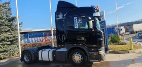 Scania G 420 euro 5 | Mobile.bg    6