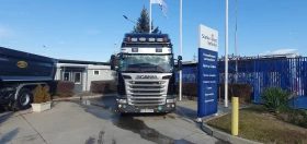 Scania G 420 euro 5 | Mobile.bg    5