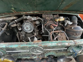 Mercedes-Benz UNIMOG, снимка 3