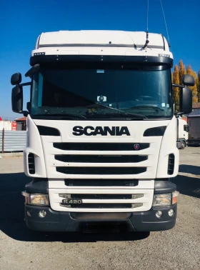 Scania R 420 ADR/FL | Mobile.bg � ����� ������ 2
