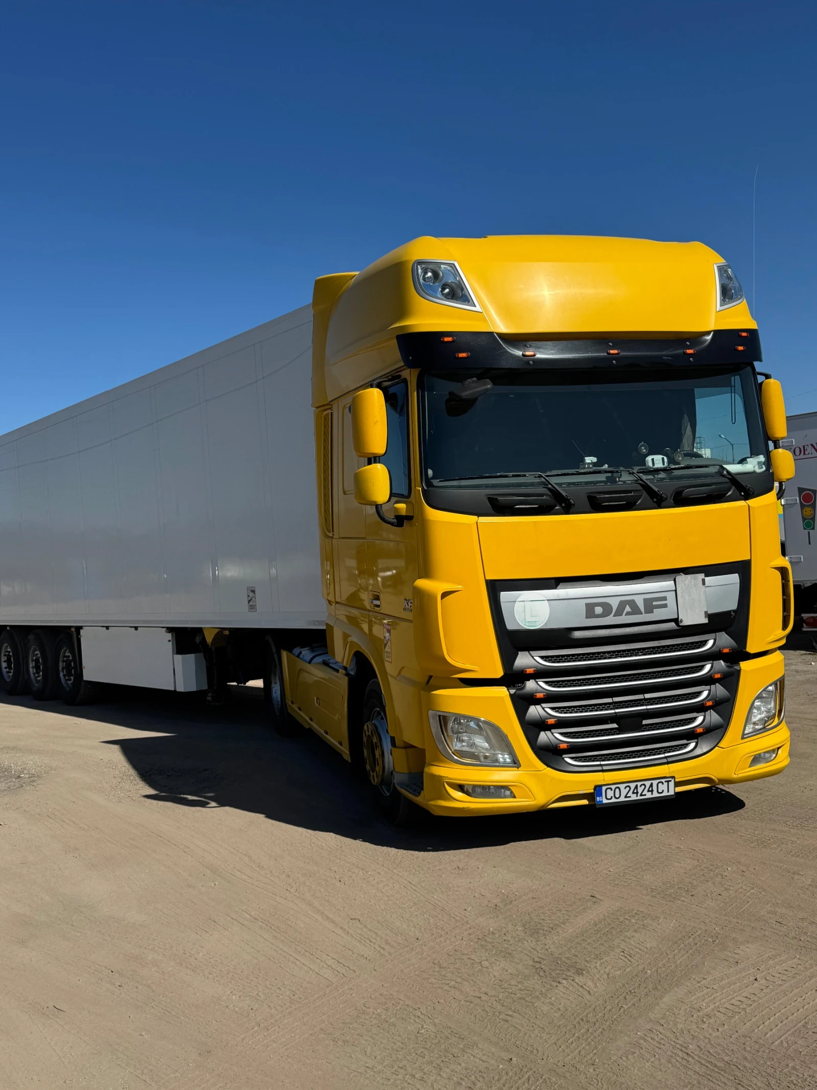 Daf XF 460 | Mobile.bg � ����������� 6