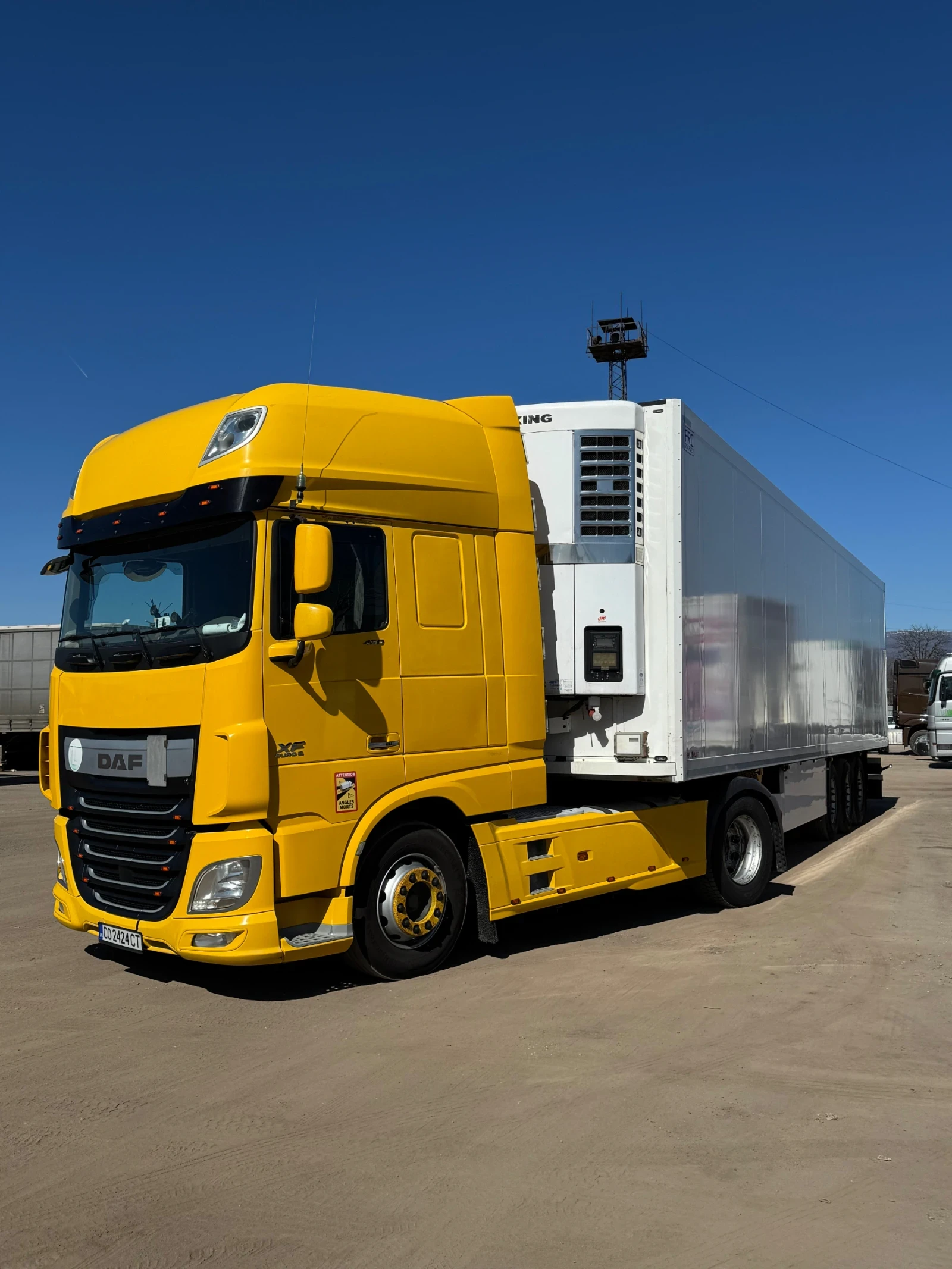 Daf XF 460 | Mobile.bg � ����������� 2