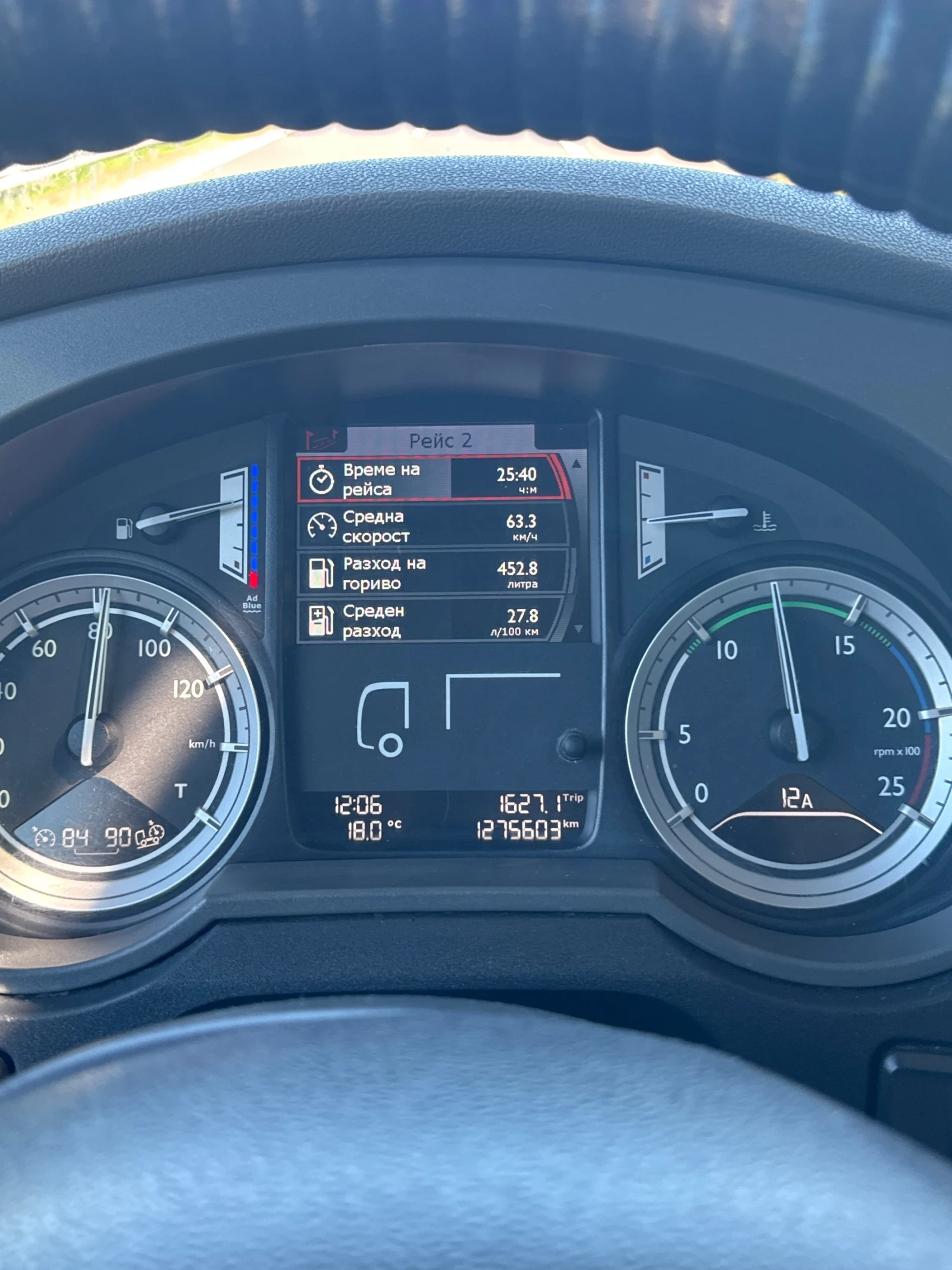 Daf XF 460 | Mobile.bg � ����������� 7