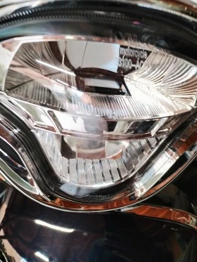 Kymco Like 125 A1 5900km 18г., снимка 17