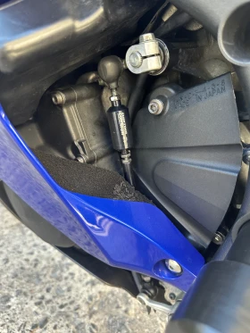 Yamaha YZF-R6, снимка 6