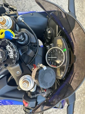 Yamaha YZF-R6, снимка 7