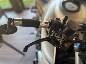 Honda Cb 1000r RIZOMA / ABS, снимка 4