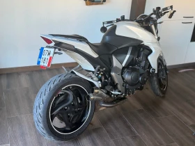 Honda Cb 1000r RIZOMA / ABS, снимка 2