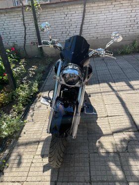 Honda Vtx, снимка 2
