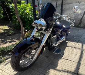 Honda Vtx, снимка 4