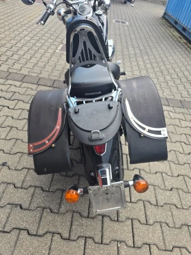 Honda Shadow 750, снимка 6