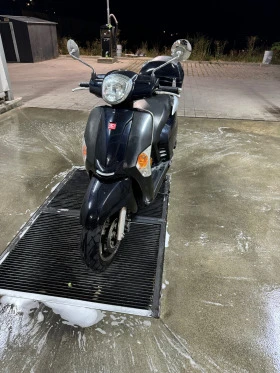 Kymco Like, снимка 3