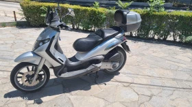  Piaggio Beverly