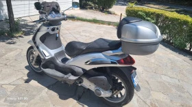 Piaggio Beverly 250 | Mobile.bg    2