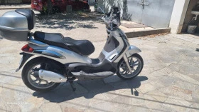 Piaggio Beverly 250 | Mobile.bg    4