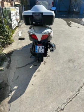 Honda Silver Wing, снимка 5