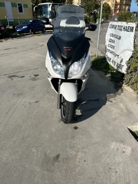 Honda Silver Wing, снимка 8