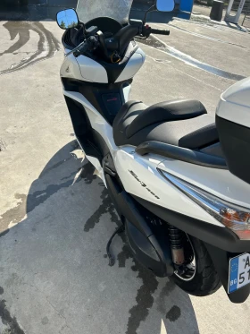 Honda Silver Wing, снимка 6