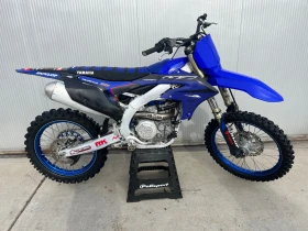 Yamaha Yzf 450* Лизинг* Стартер* Режими* , снимка 3