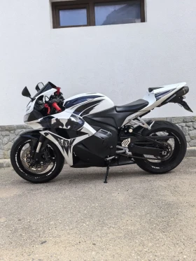 Обява за продажба на Honda Cbr А2 категория ~11 000 лв. - изображение 7