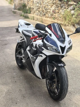Обява за продажба на Honda Cbr А2 категория ~11 000 лв. - изображение 1