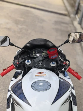 Обява за продажба на Honda Cbr А2 категория ~11 000 лв. - изображение 3